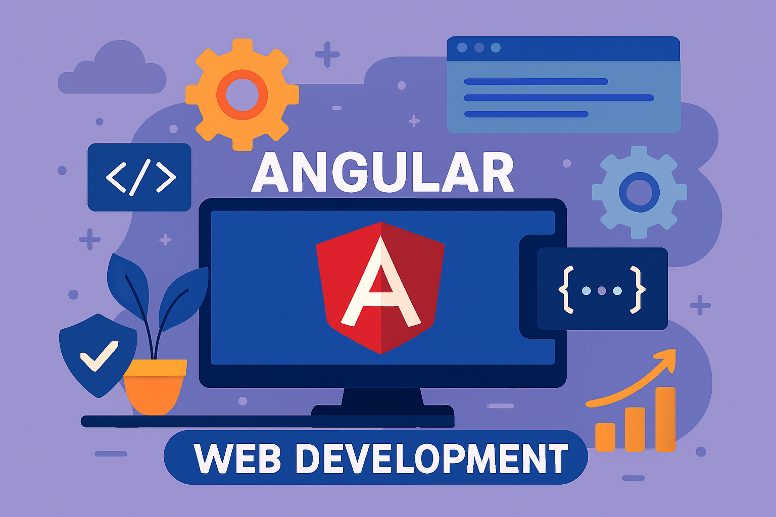 Angular Developer