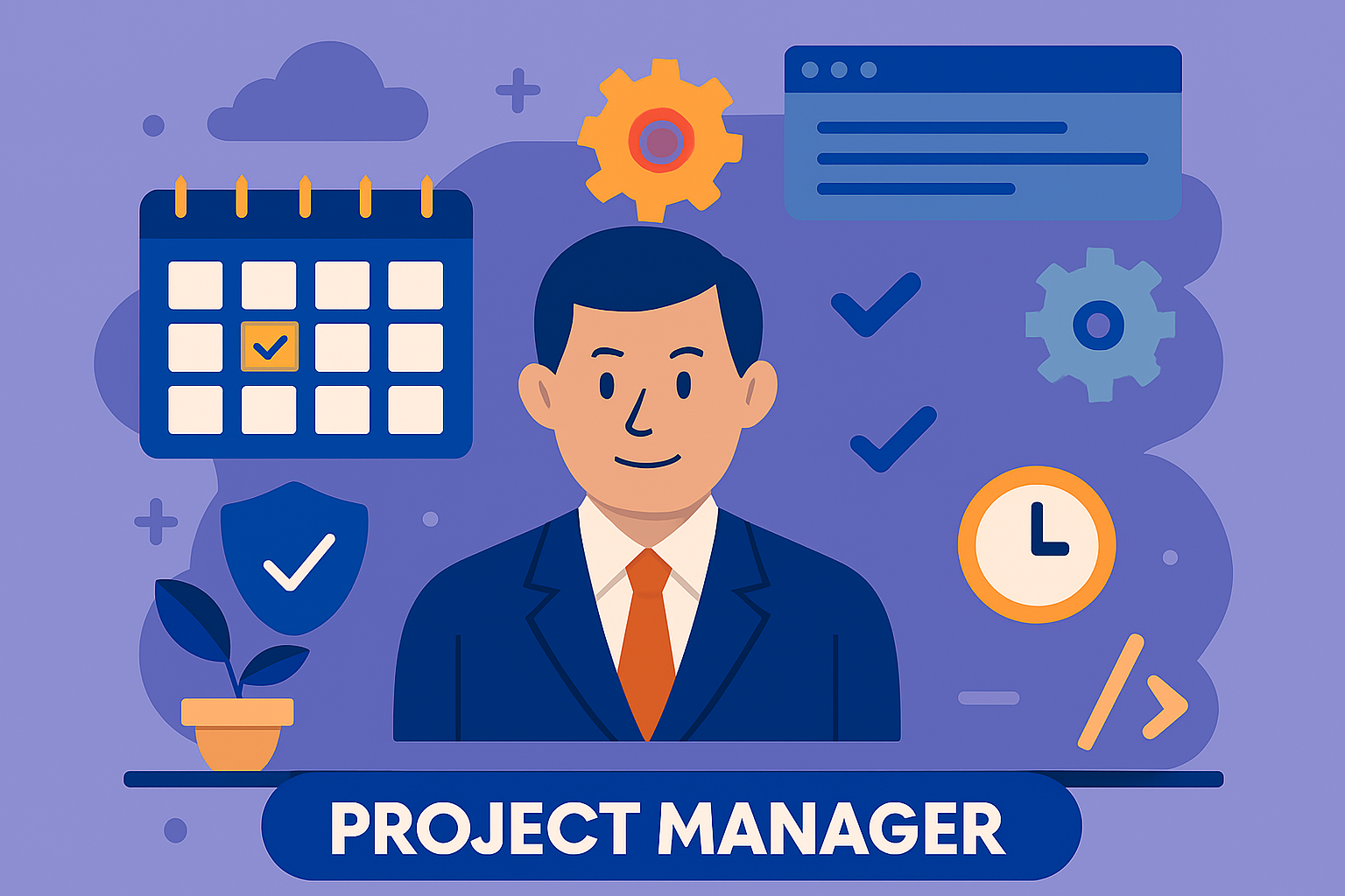 Project Manager